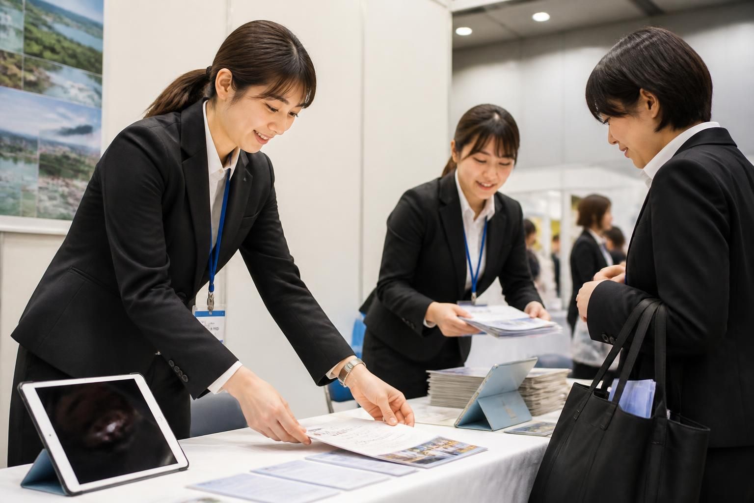 サービスイメージ